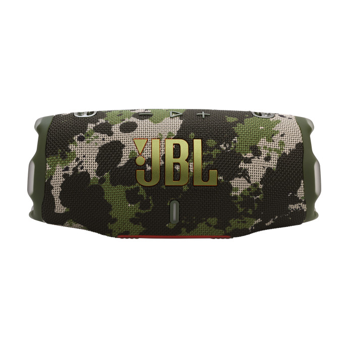 JBL Charge 6 Bluetooth speaker Groen