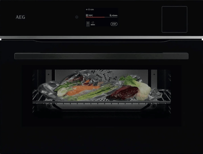 AEG TP8SK72WB SteamPro