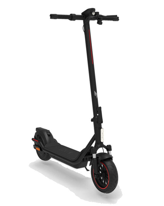 Acer Nitro eScooter series 4