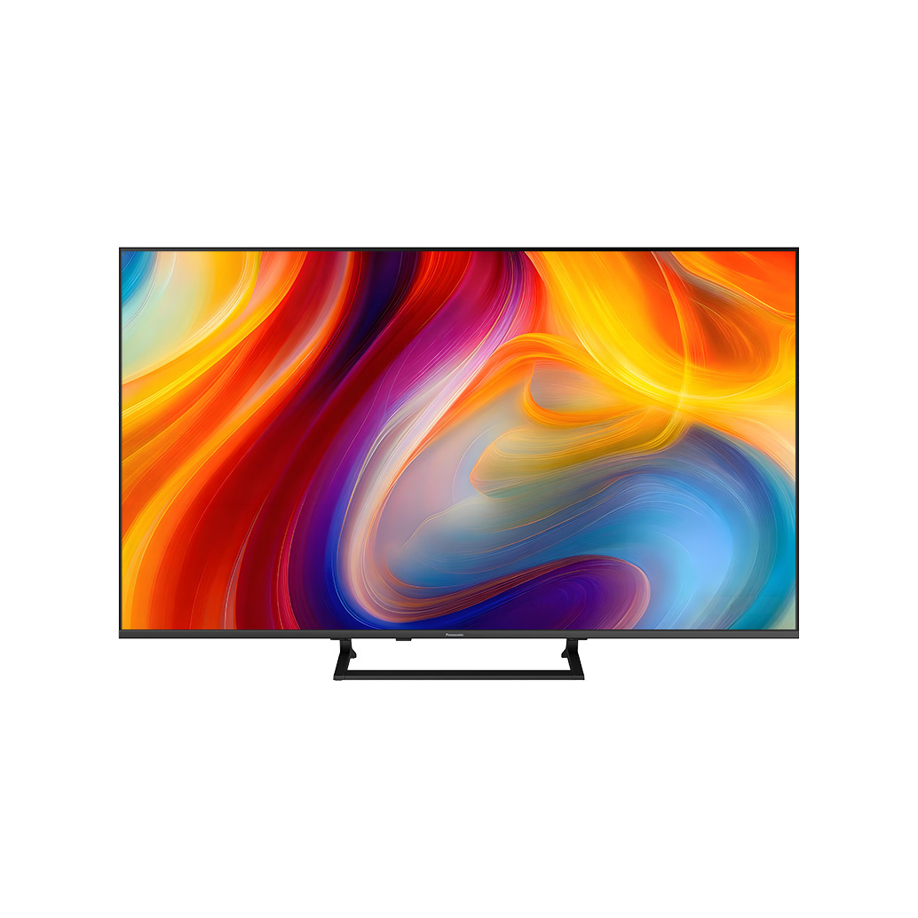 Panasonic TV-75W80CEZS - 75 inch - QLED TV