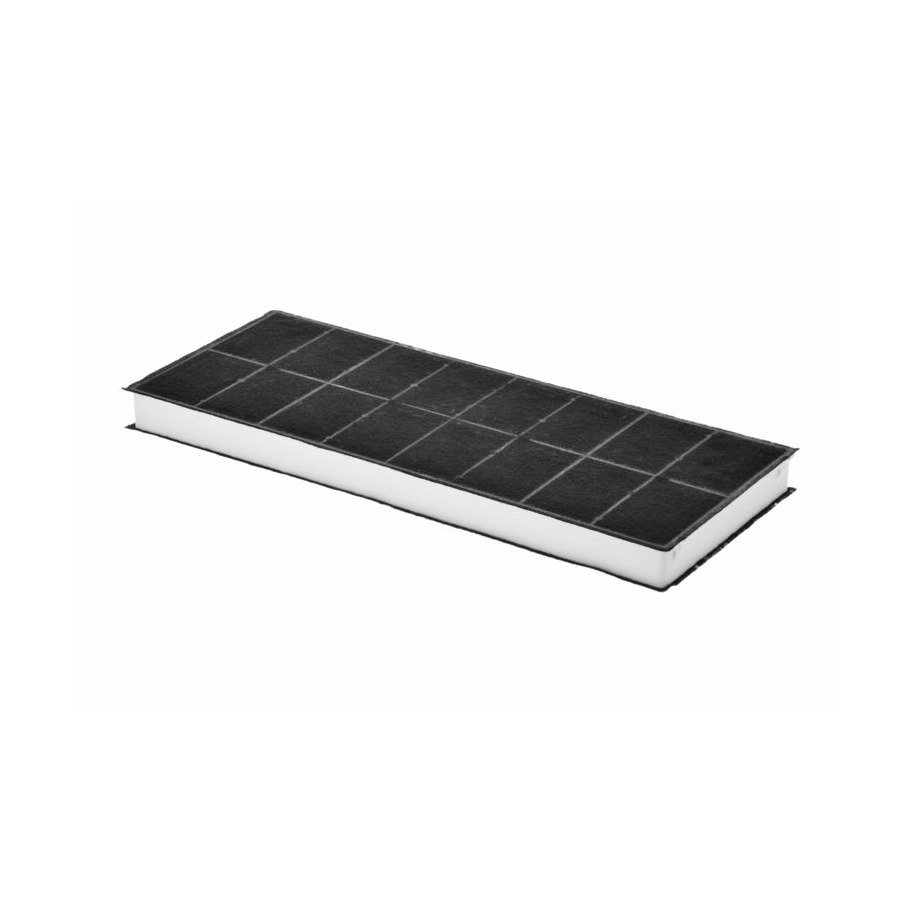 Bosch Filter lz 34000 aktief koolstof filter ek71062-li28030 Koolstoffilter Zwart