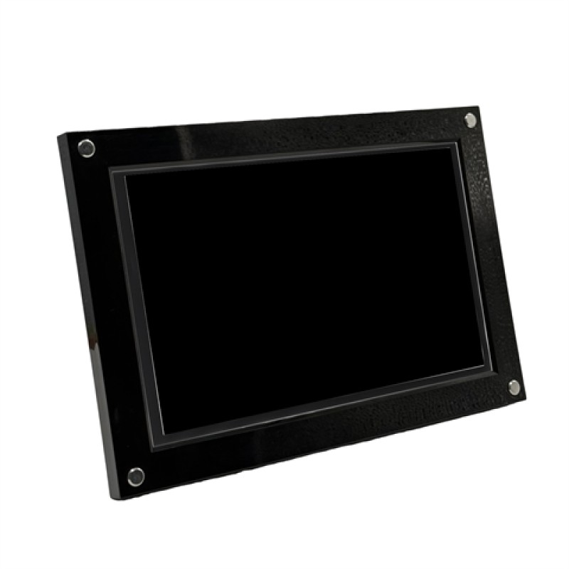 Frameo Digitale Fotolijst WT-101B Acryl Zwart 10.1 Inch