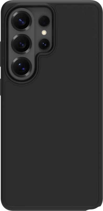 BlueBuilt Protective Back Cover Samsung Galaxy S26 Ultra Zwart