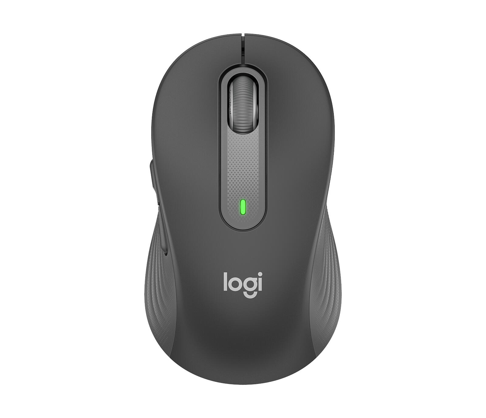 Logitech Signature M650 M grafiet muis