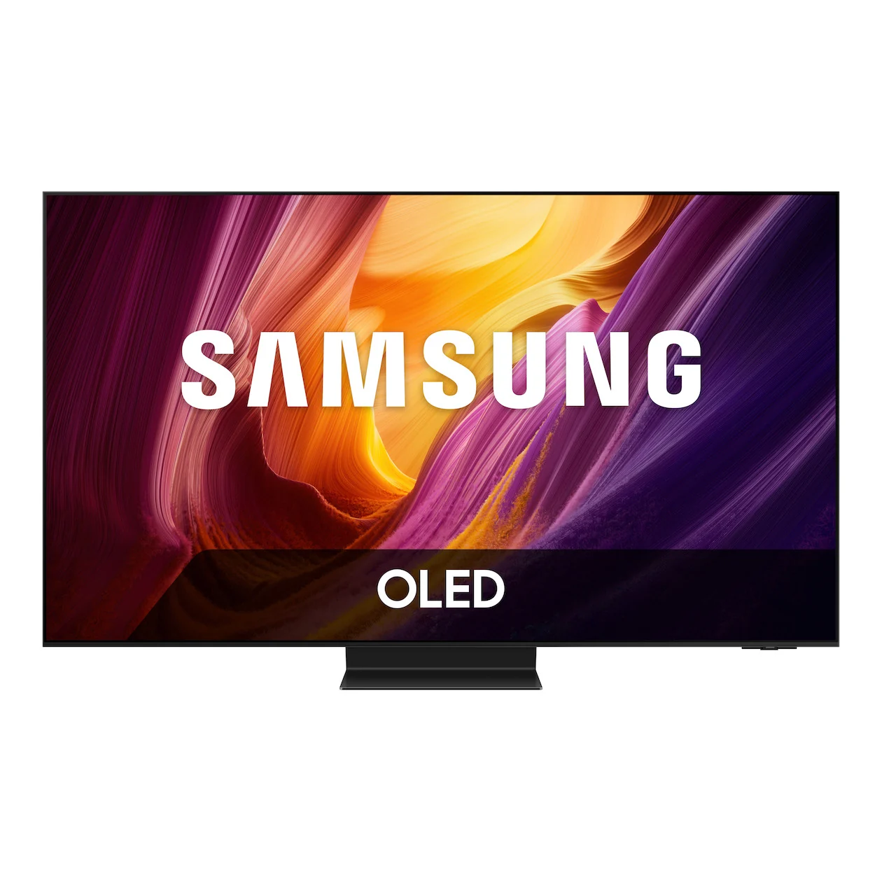 Samsung QE55S95H (2026) - 55 inch - OLED TV