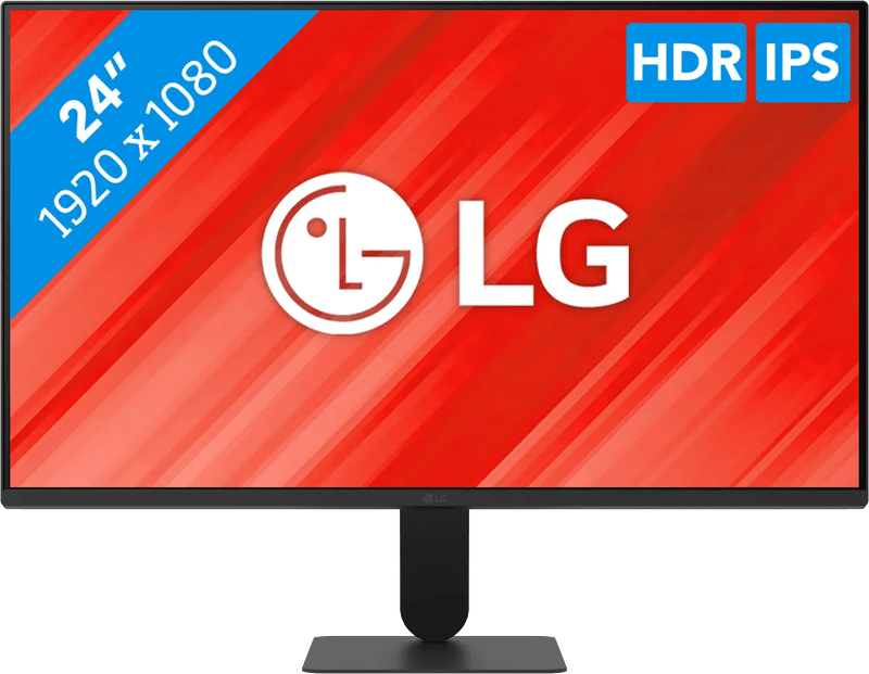LG 24U411B-B