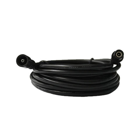 In-Lite CBL-EXT CORD - Verlengkabel voor Tuinverlichting (1m, 2m, 3m) · winkelcode INL-10600601-3M-YE