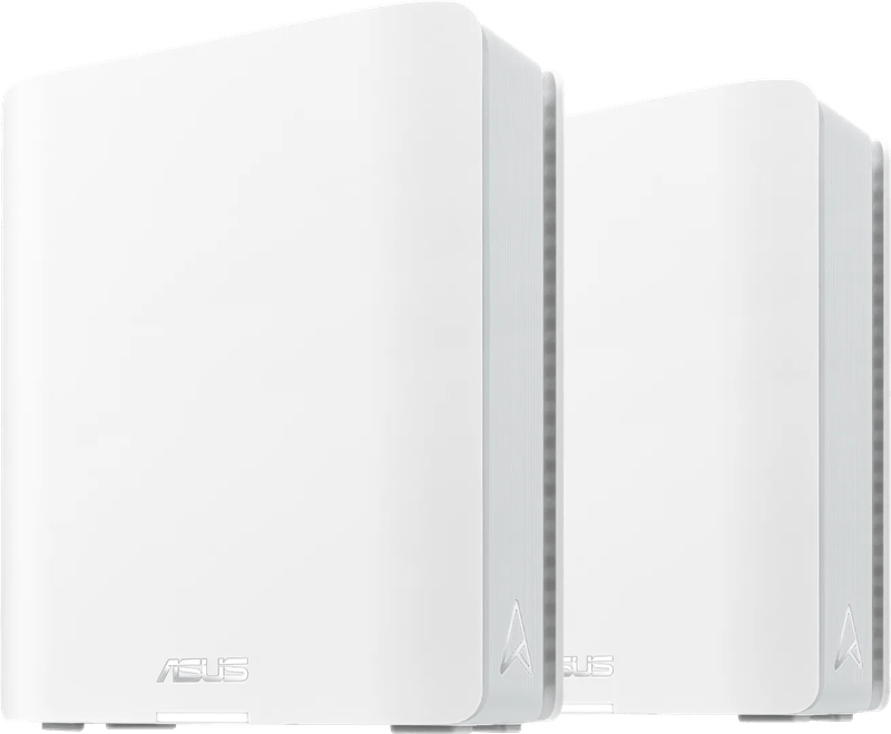 ASUS ZenWifi BT8 2-pack