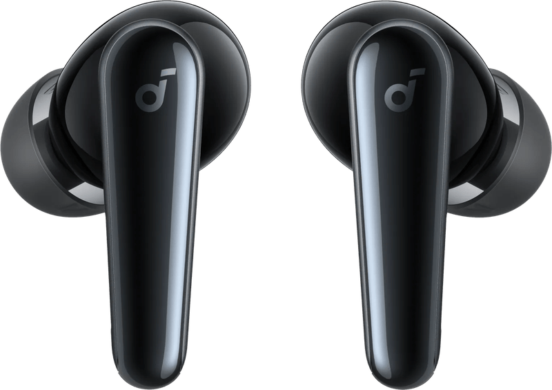 Soundcore Liberty 5 Zwart