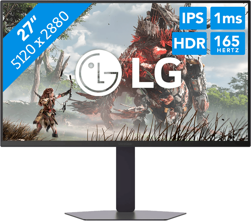 LG UltraGear Evo 27GM950B-B