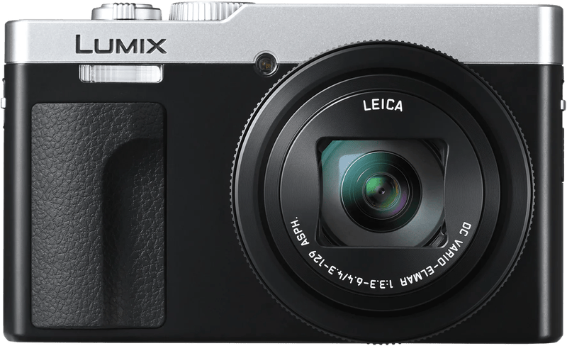 Panasonic Lumix DC-TZ99E Zilver