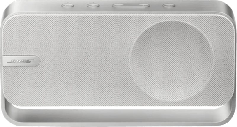 Bose SoundLink Home Speaker Zilver