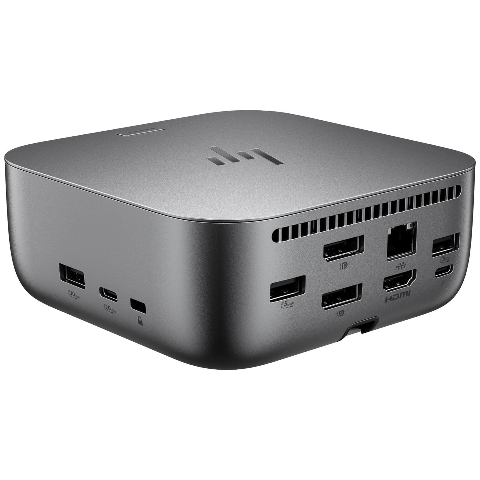 HP Thunderbolt 4 100W G6 dock