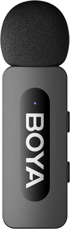 Boya BY-V10 2.0 (Usb C)