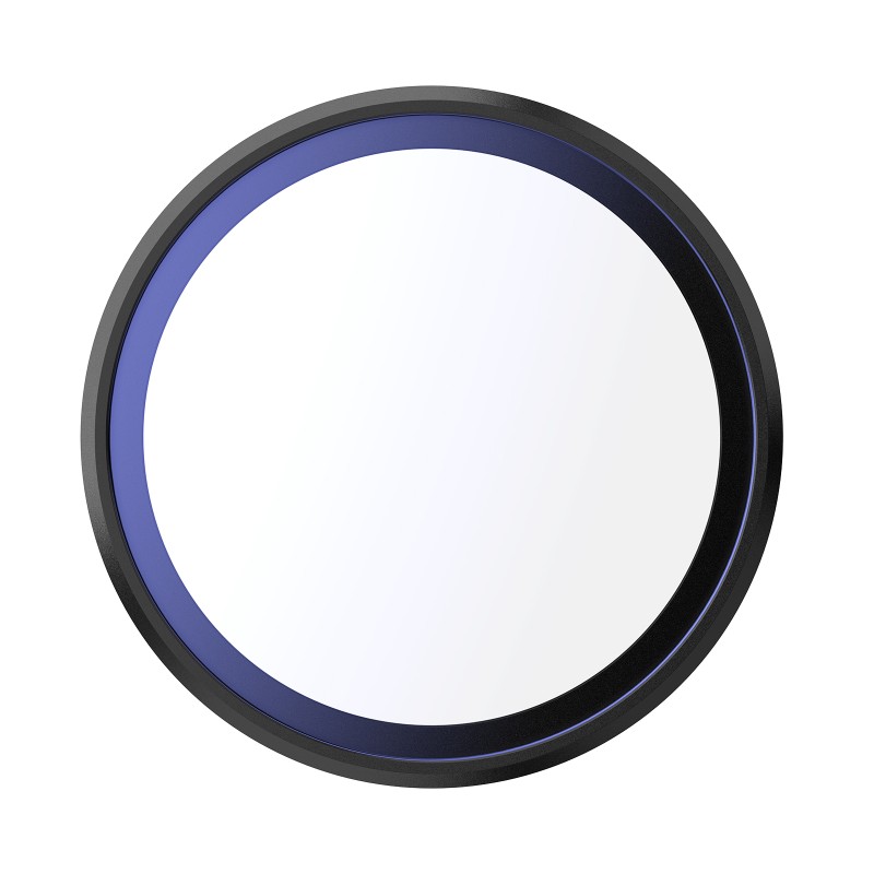 Telesin 1/4 black mist filter voor DJI Osmo Action 6