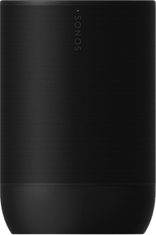 Sonos Move 2 Zwart
