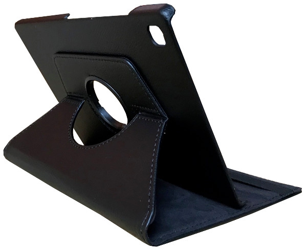 Galaxy Tab S5e 10.5 inch hoes zwart