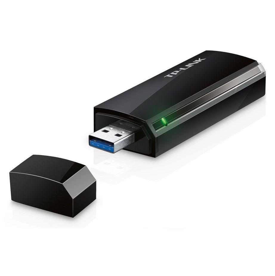 TP-Link Archer T4U USB adapter