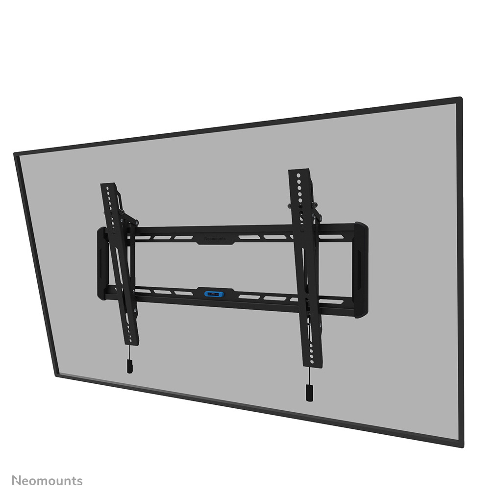 Neomounts WL35-550BL16 TV beugel Zwart
