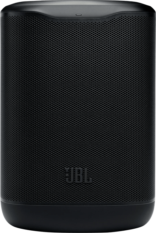 JBL Cove M1 Zwart