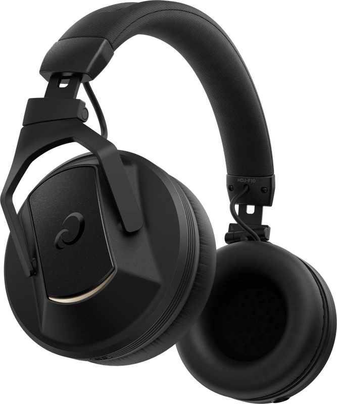 AlphaTheta HDJ-F10