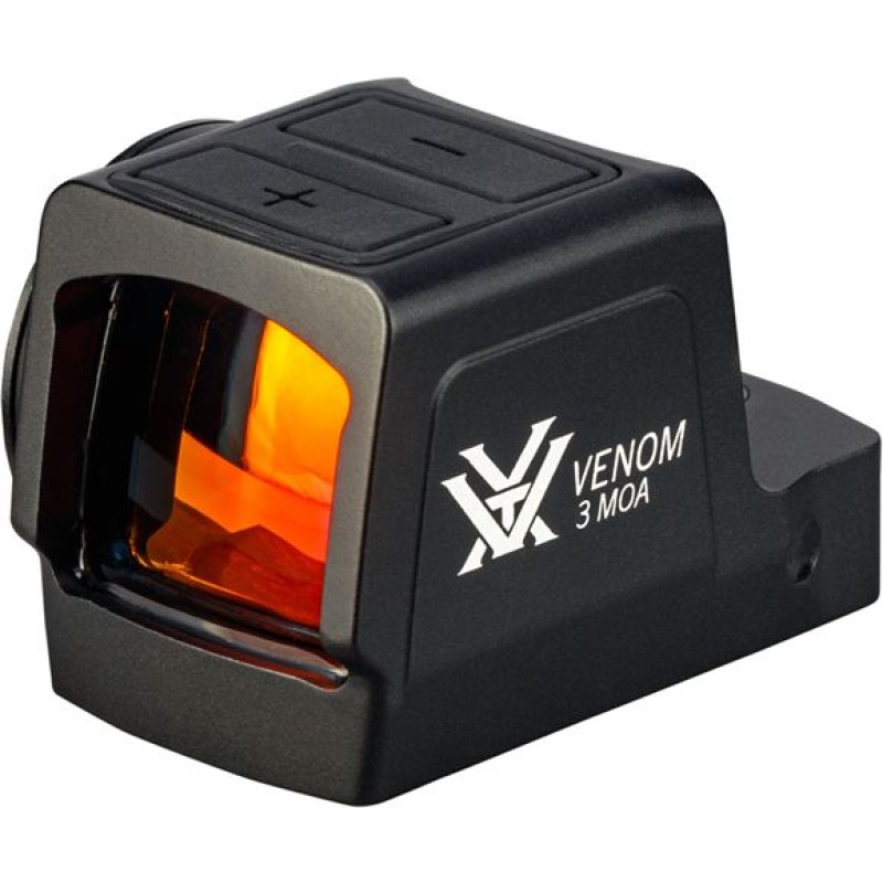 Vortex Red Dot Venom Enclosed 3 MOA