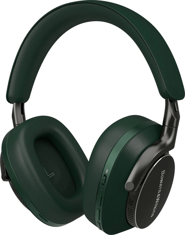 Bowers & Wilkins PX8 Groen