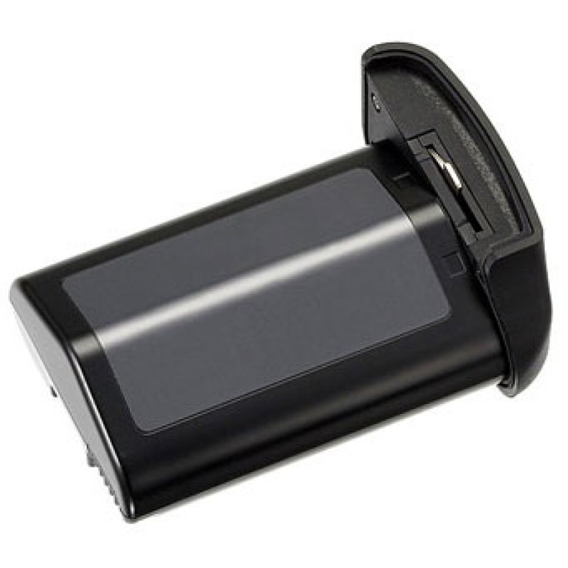 Camera-accu LP-E4 voor Canon