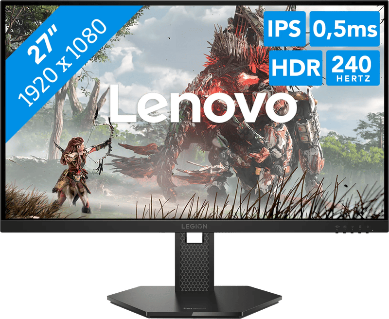 Lenovo Legion 27-10