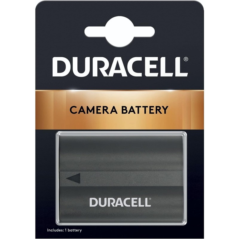 Camera-accu NP-W235 voor Fujifilm - Origineel Duracell