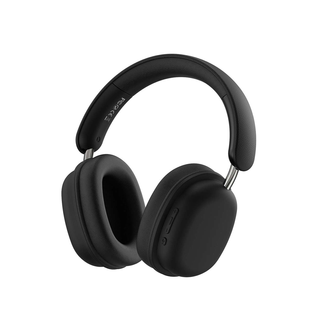 WiWU Elite Draadloze Koptelefoon - Zwart