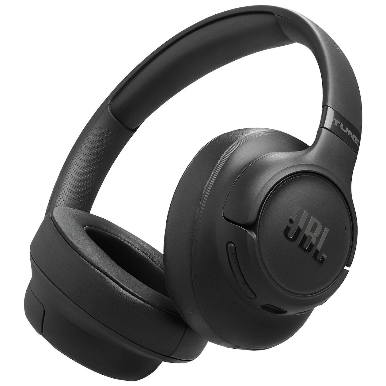 JBL Tune 780NC On-ear hoofdtelefoon Zwart