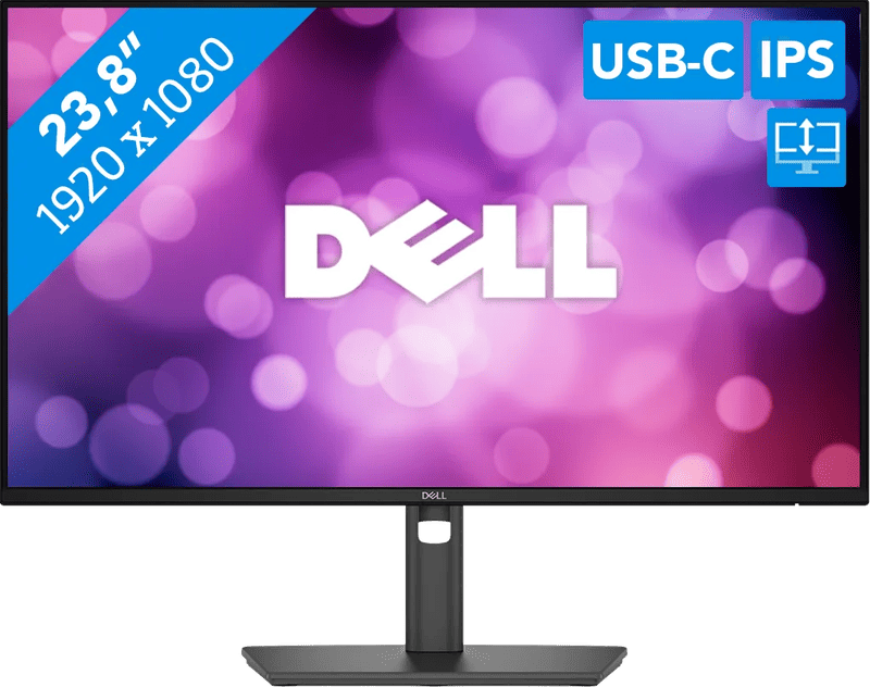 Dell Pro P P2426HE