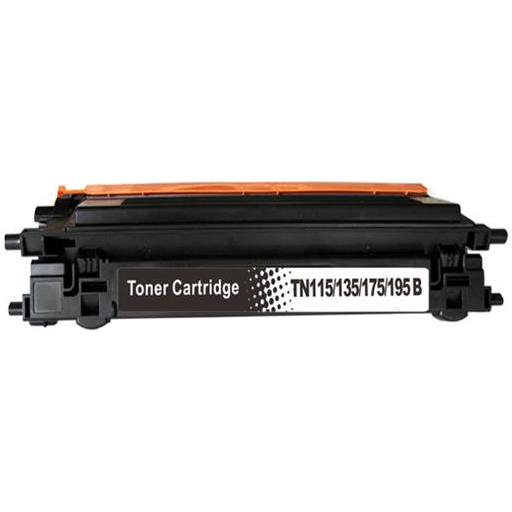 Huismerk Brother TN-135BK toner zwart