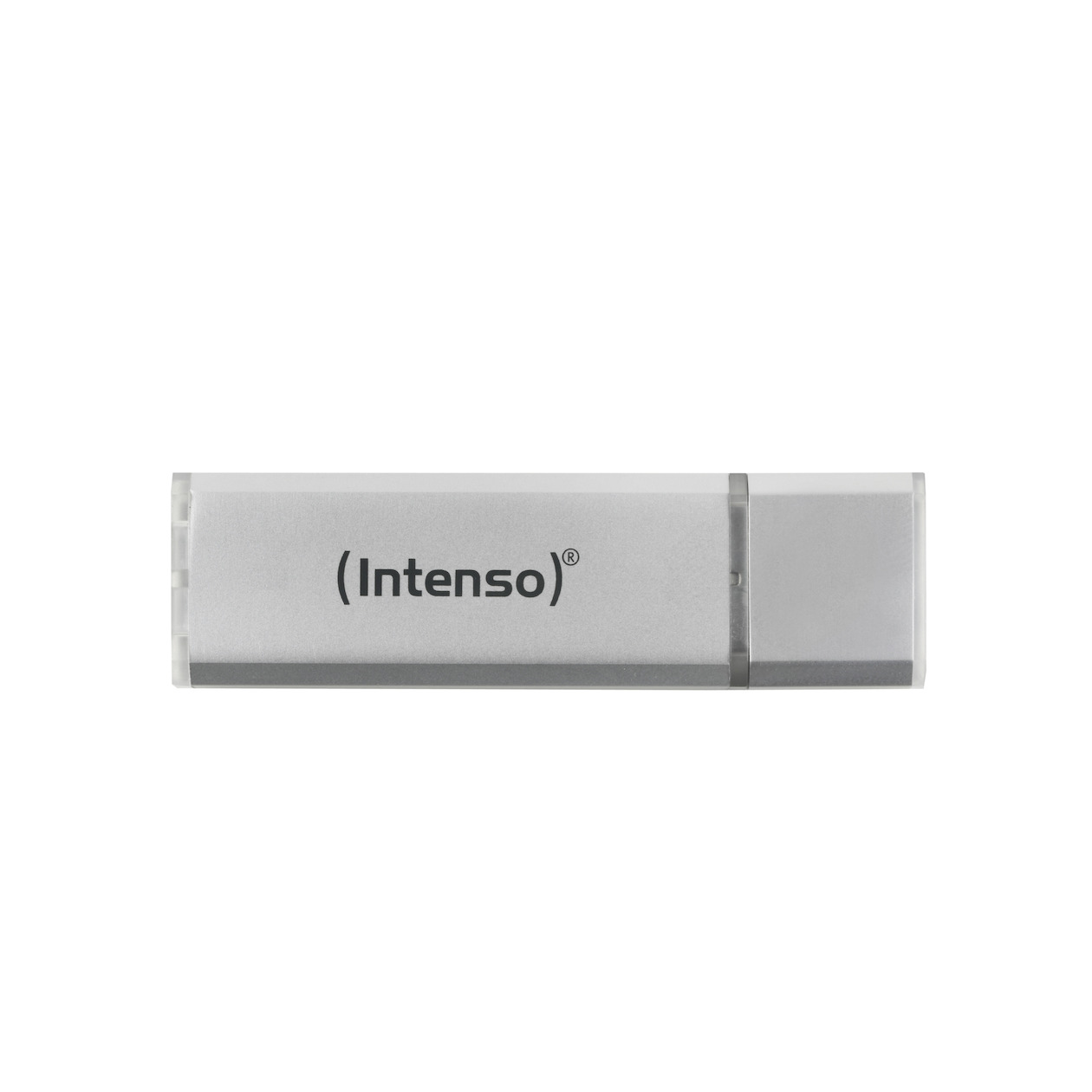 Intenso Ultra Line 128GB (USB 3.0) USB-sticks Zilver