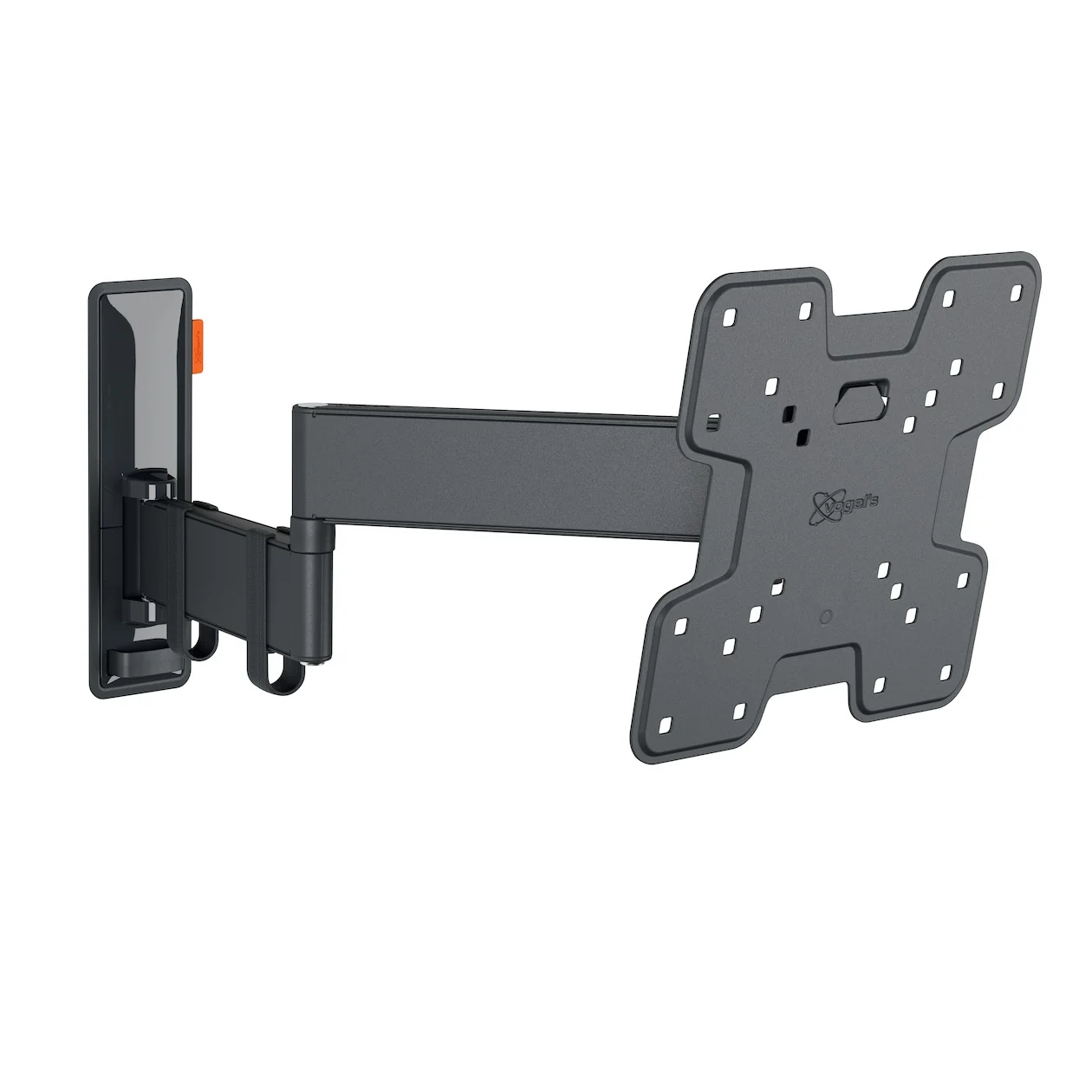 Vogel'S TVM 3245 Draaibare tv-beugel TV beugel Zwart