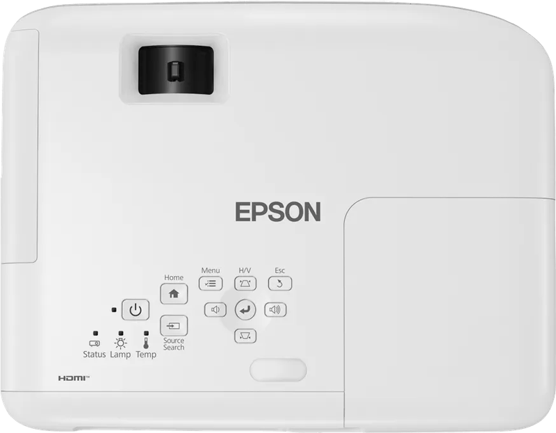 Epson EB-W53