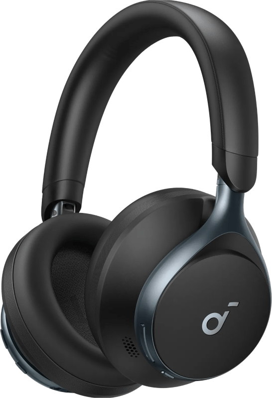 Soundcore Space One Zwart
