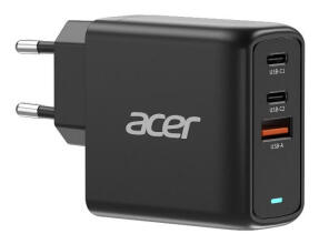 Acer 67W USB-C laptop GaN adapter