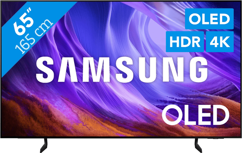 Samsung OLED 65" S83H (2026)