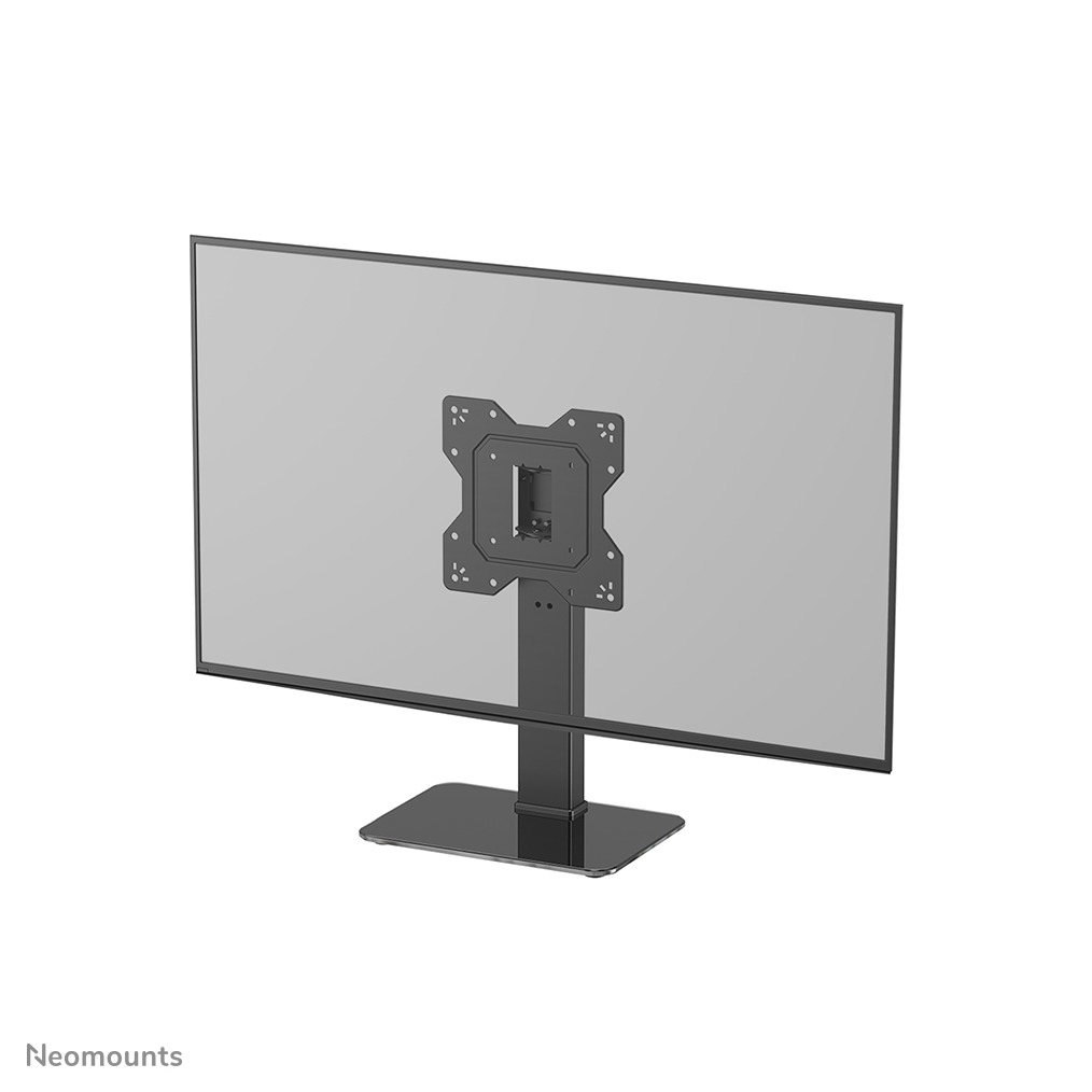 Neomounts DS45-430BL12 TV beugel Zwart