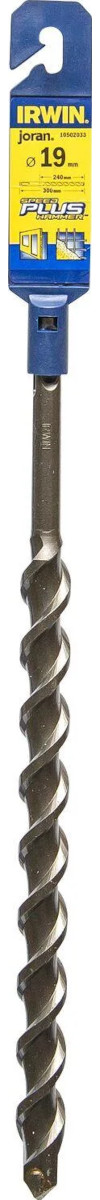 Irwin SDS-plus betonboor 19 x 300 mm