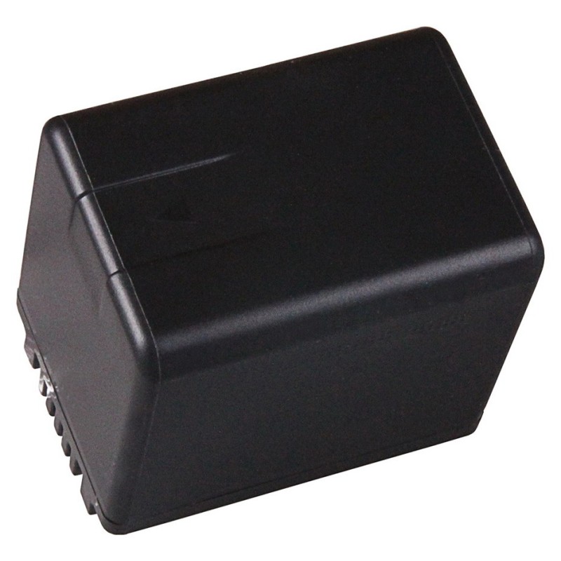 Camera-accu VW-VBT380 voor Panasonic videocamera