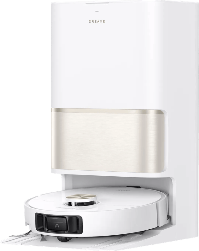 Dreame L50 Ultra AE Pearl