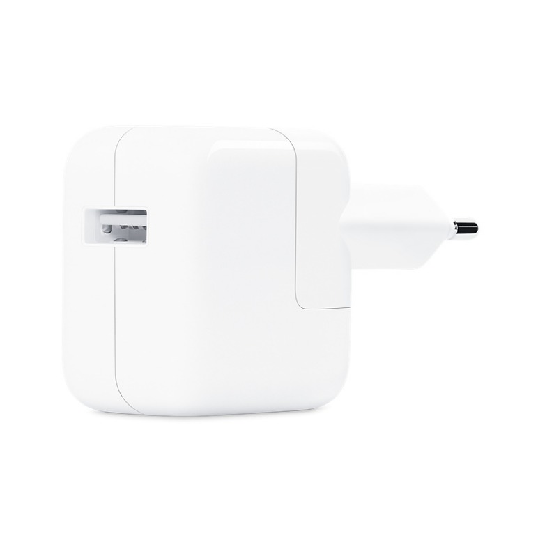 Apple USB-lichtnetadapter van 12 W Oplader Wit