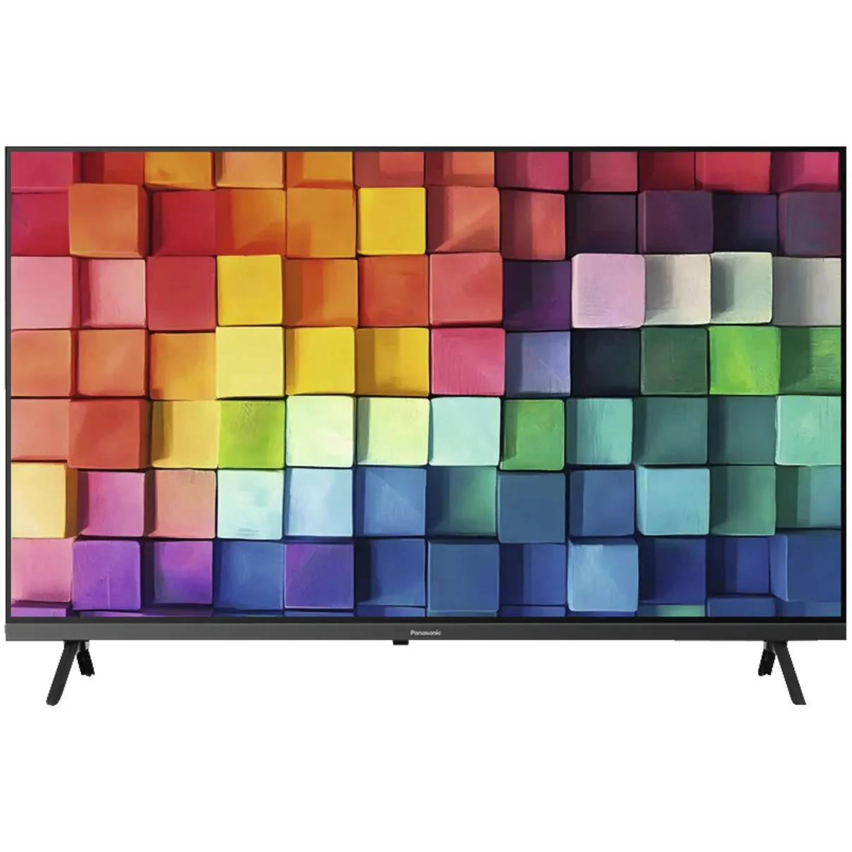 Panasonic TV-32S65CEZS - 32 inch - QLED TV