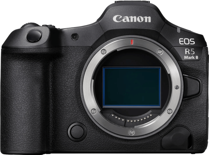 Canon EOS R5 Mark II Body