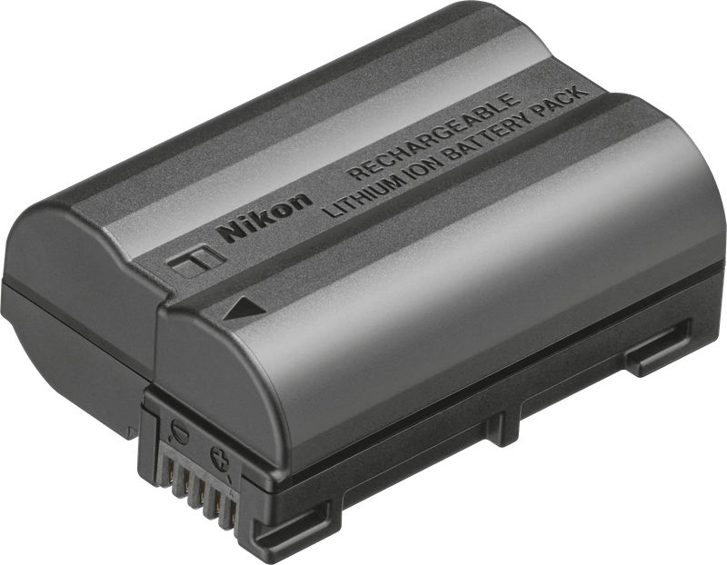 Nikon EN-EL15c