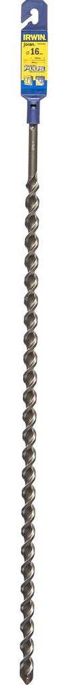 Irwin SDS-plus betonboor 16 x 600 mm