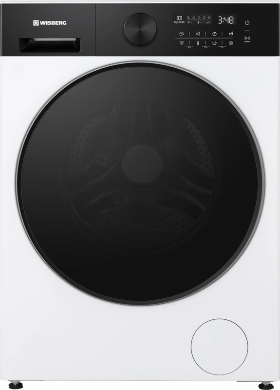 Wisberg WBWM5A5W9ML SmartDose